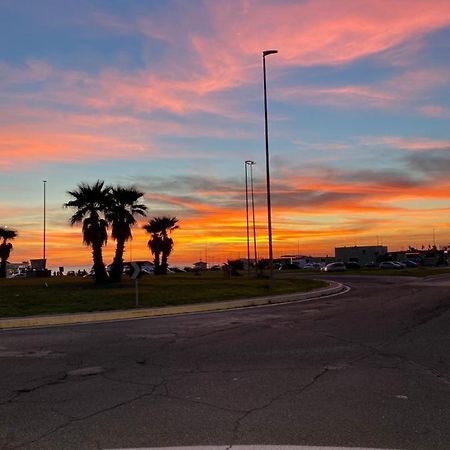 Tra Mare E Arte Apartman Lido di Ostia Kültér fotó