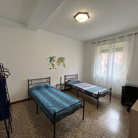 Tra Mare E Arte Apartman Lido di Ostia Kültér fotó
