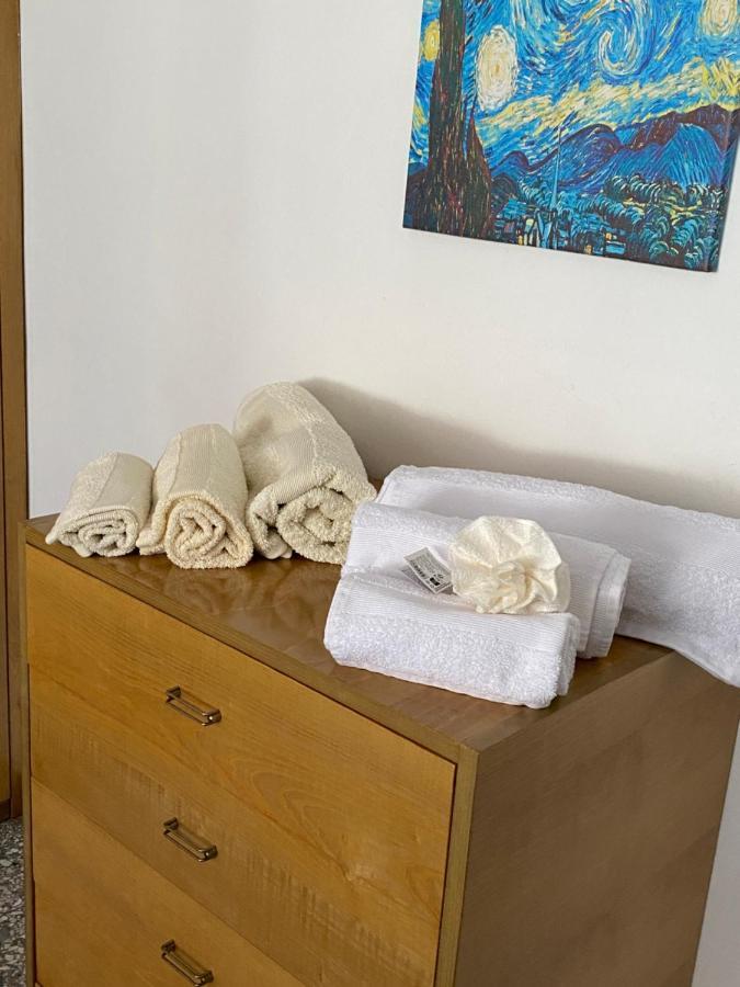 Tra Mare E Arte Apartman Lido di Ostia Kültér fotó