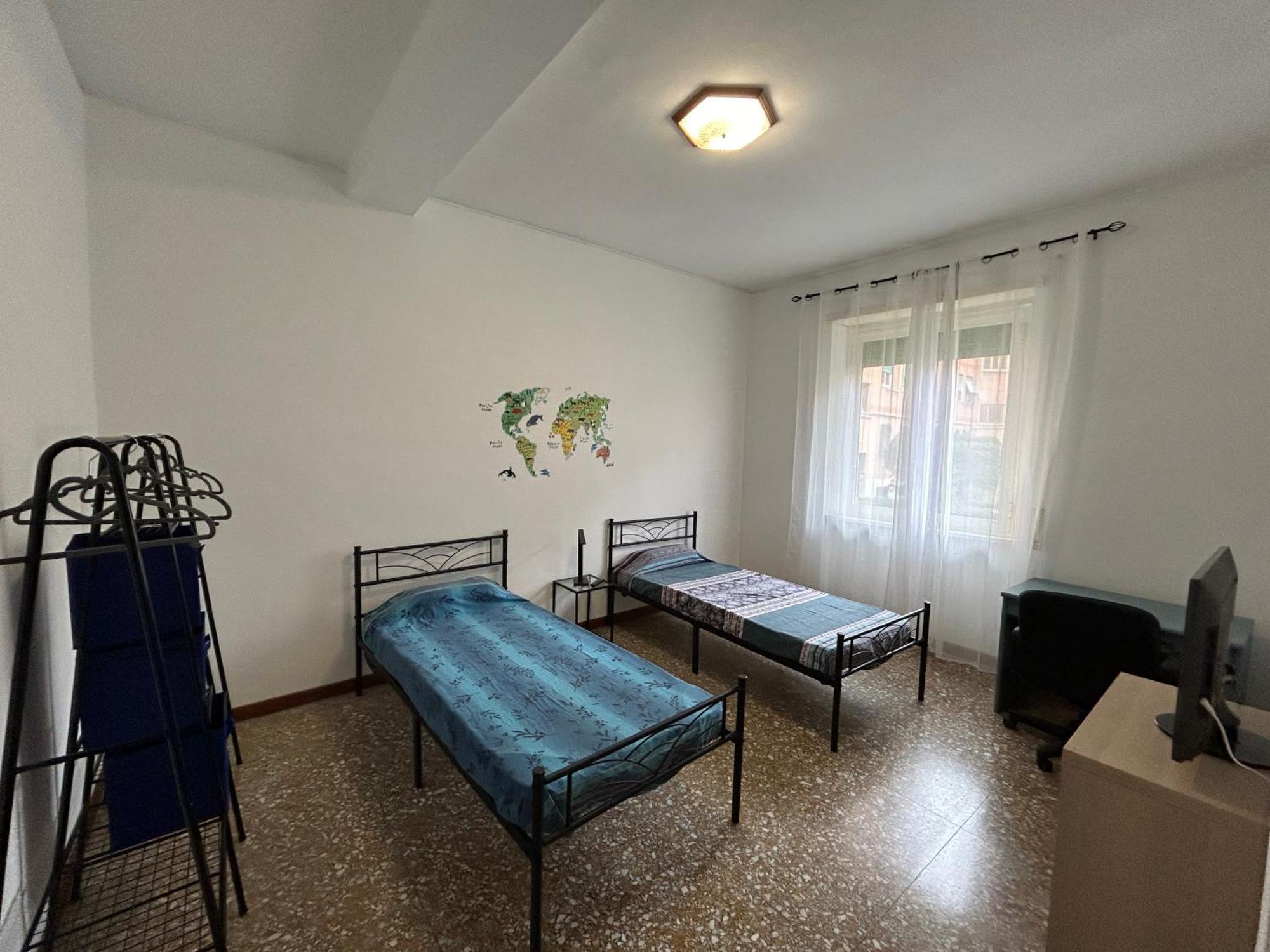 Tra Mare E Arte Apartman Lido di Ostia Kültér fotó