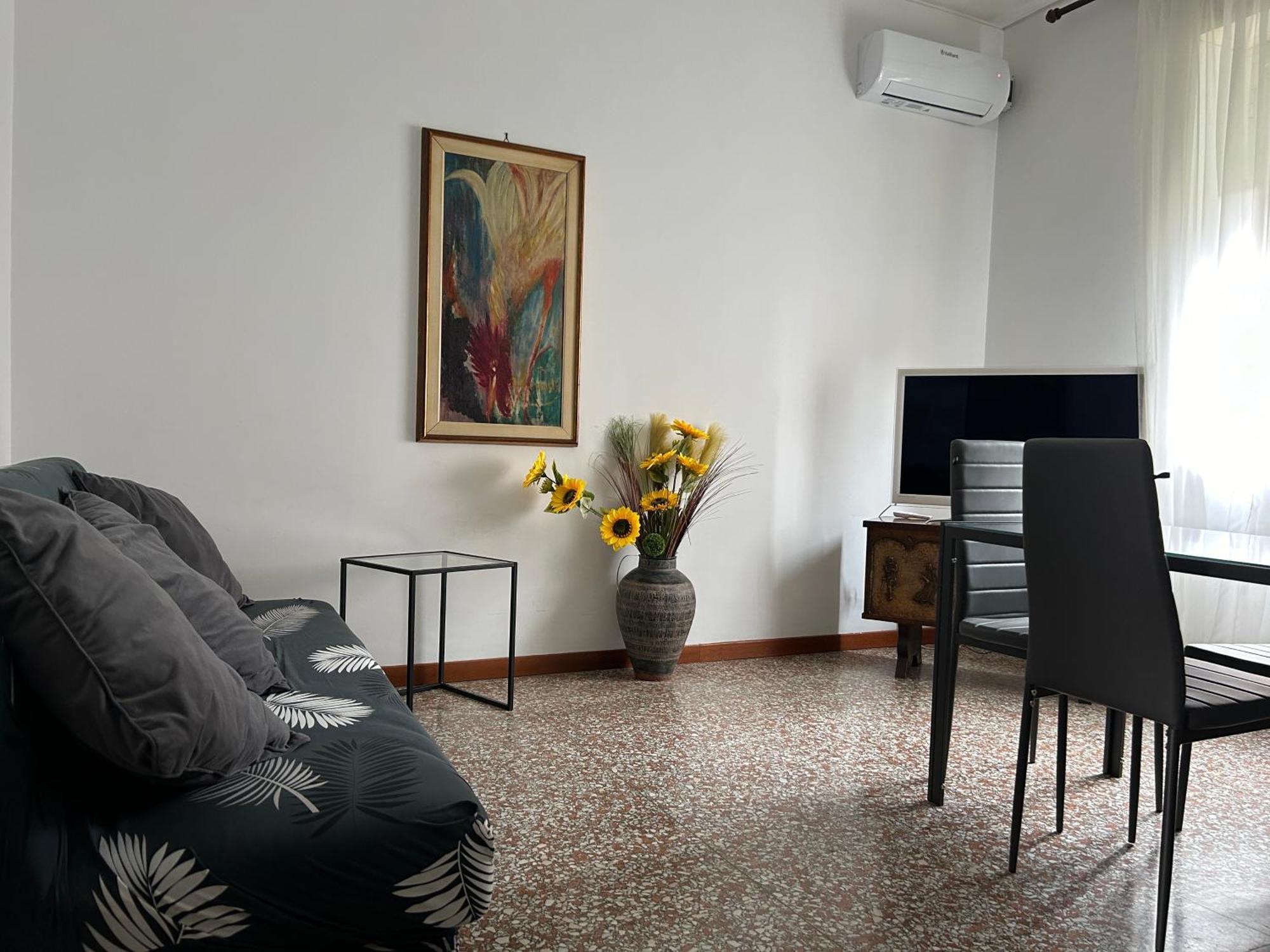 Tra Mare E Arte Apartman Lido di Ostia Kültér fotó