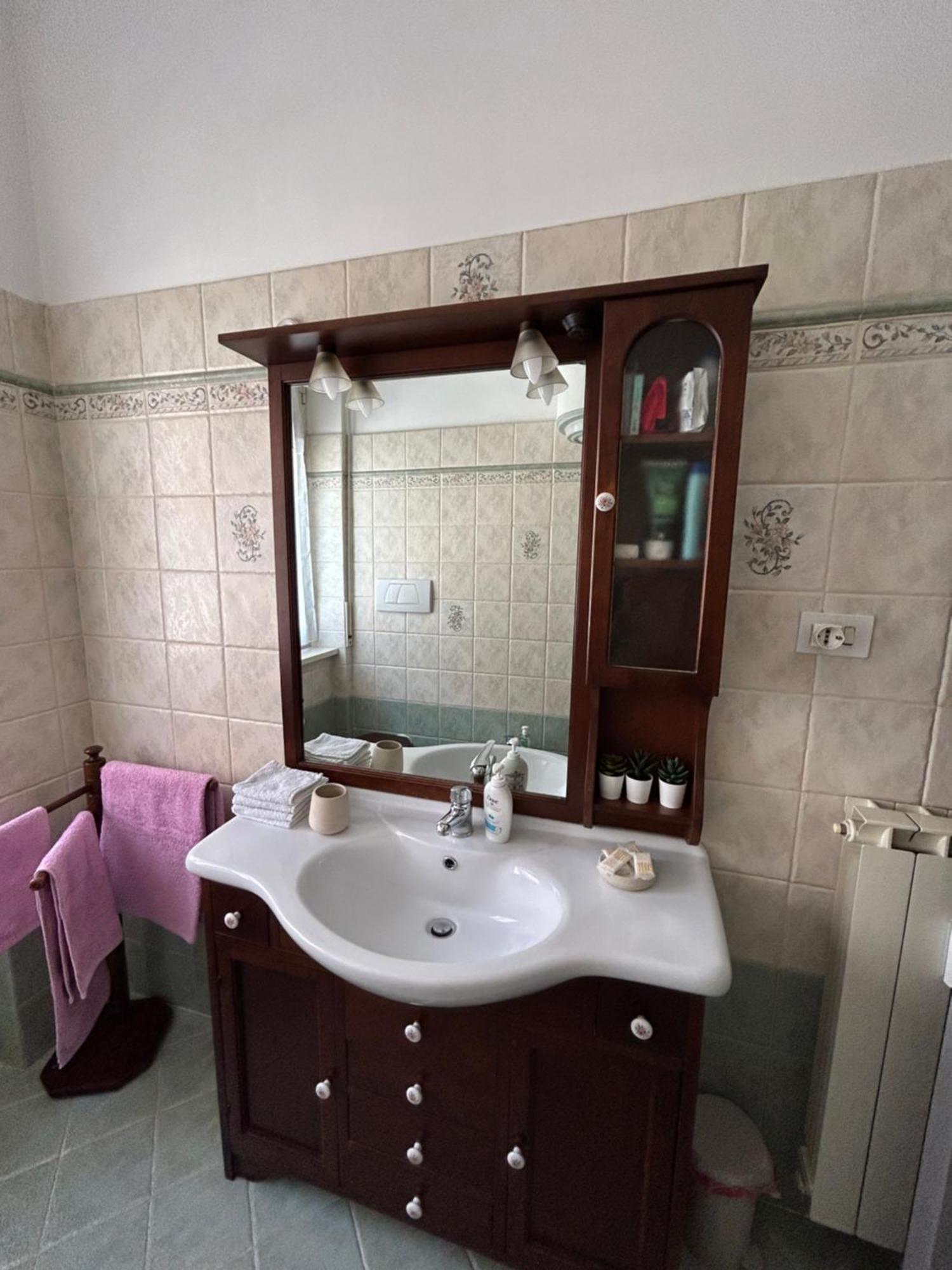 Tra Mare E Arte Apartman Lido di Ostia Kültér fotó