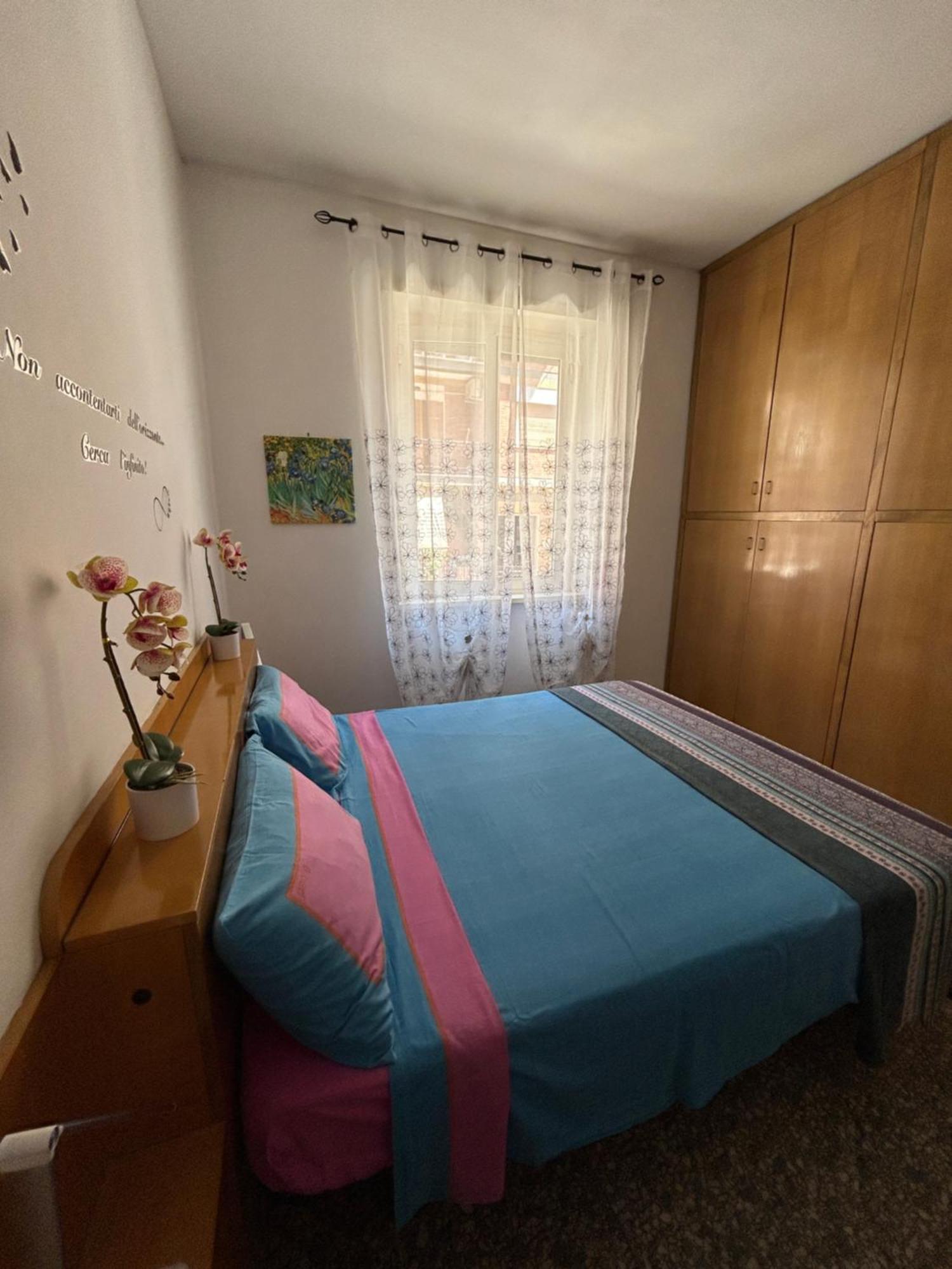 Tra Mare E Arte Apartman Lido di Ostia Kültér fotó