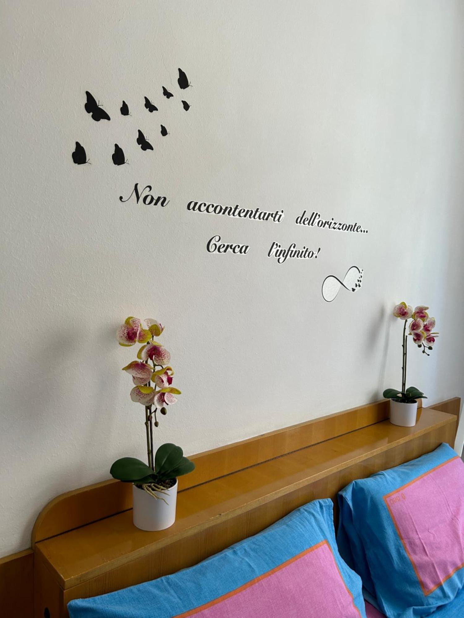 Tra Mare E Arte Apartman Lido di Ostia Kültér fotó
