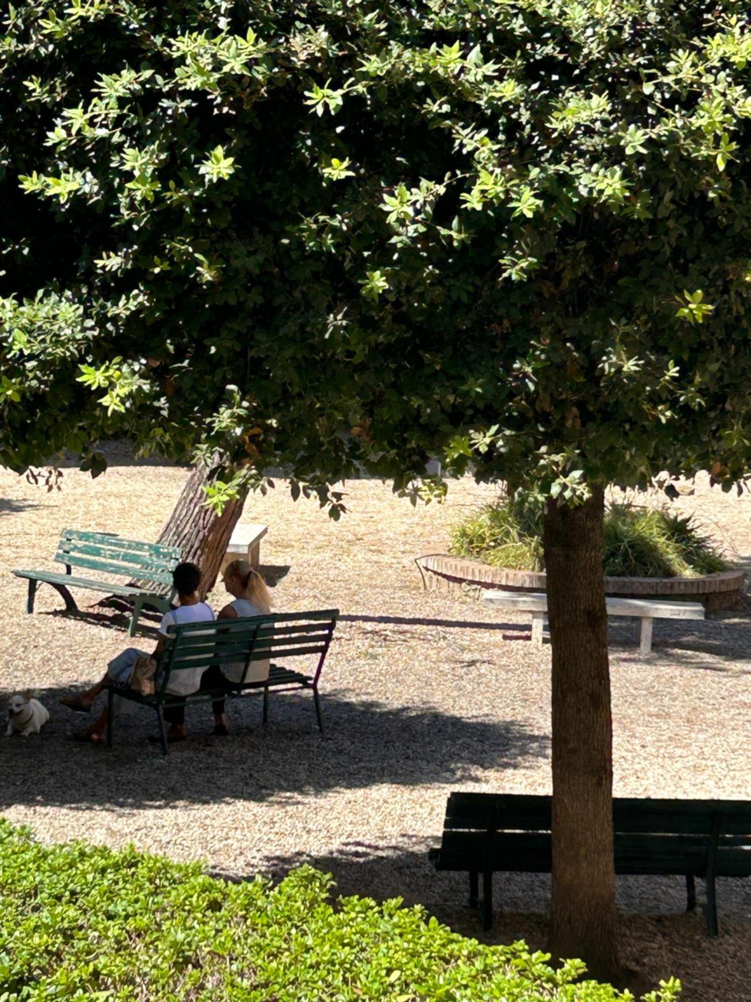 Tra Mare E Arte Apartman Lido di Ostia Kültér fotó